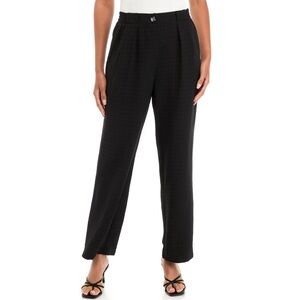 SOHO Apparel Ltd. Wide Leg Pants